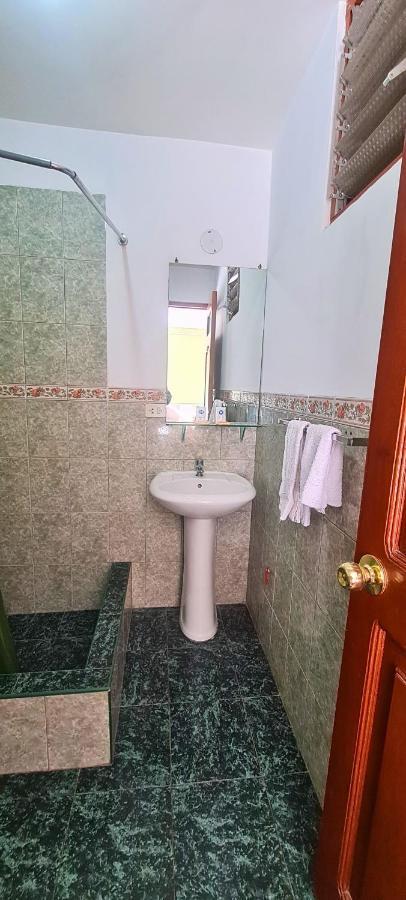 Fiesta Inn San Borja Cusco Bagian luar foto